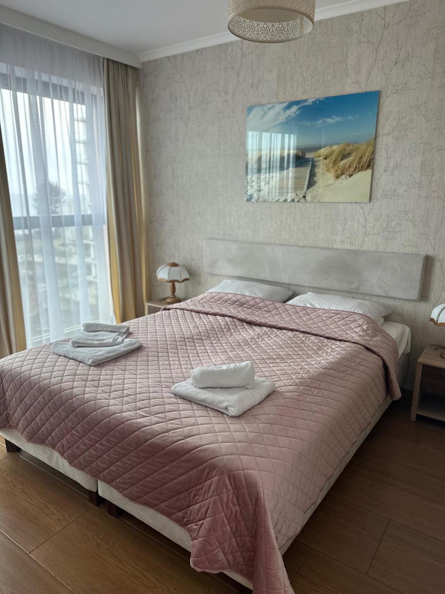 Apartament Sova เมียนซิดดรอแย ภายนอก รูปภาพ