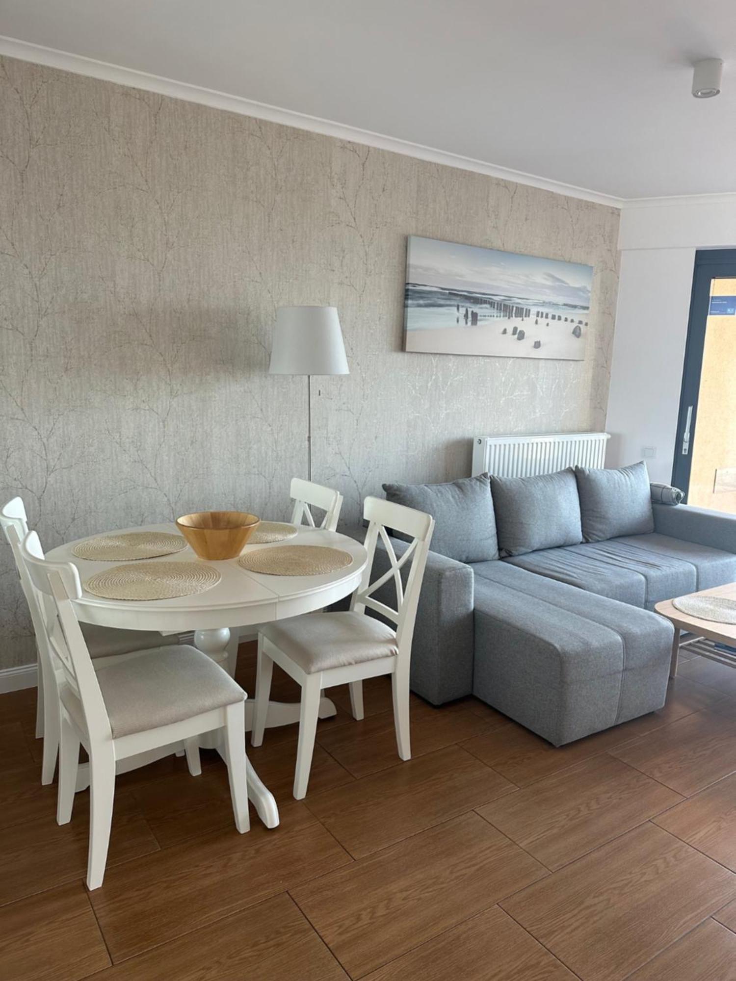 Apartament Sova เมียนซิดดรอแย ภายนอก รูปภาพ