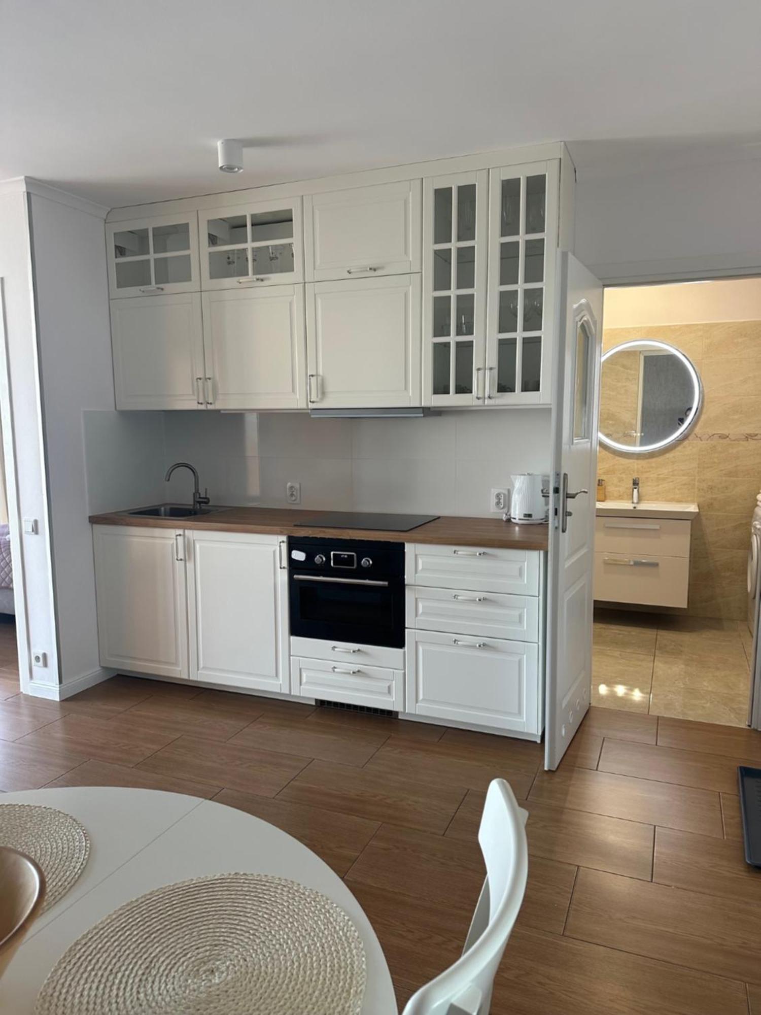 Apartament Sova เมียนซิดดรอแย ภายนอก รูปภาพ