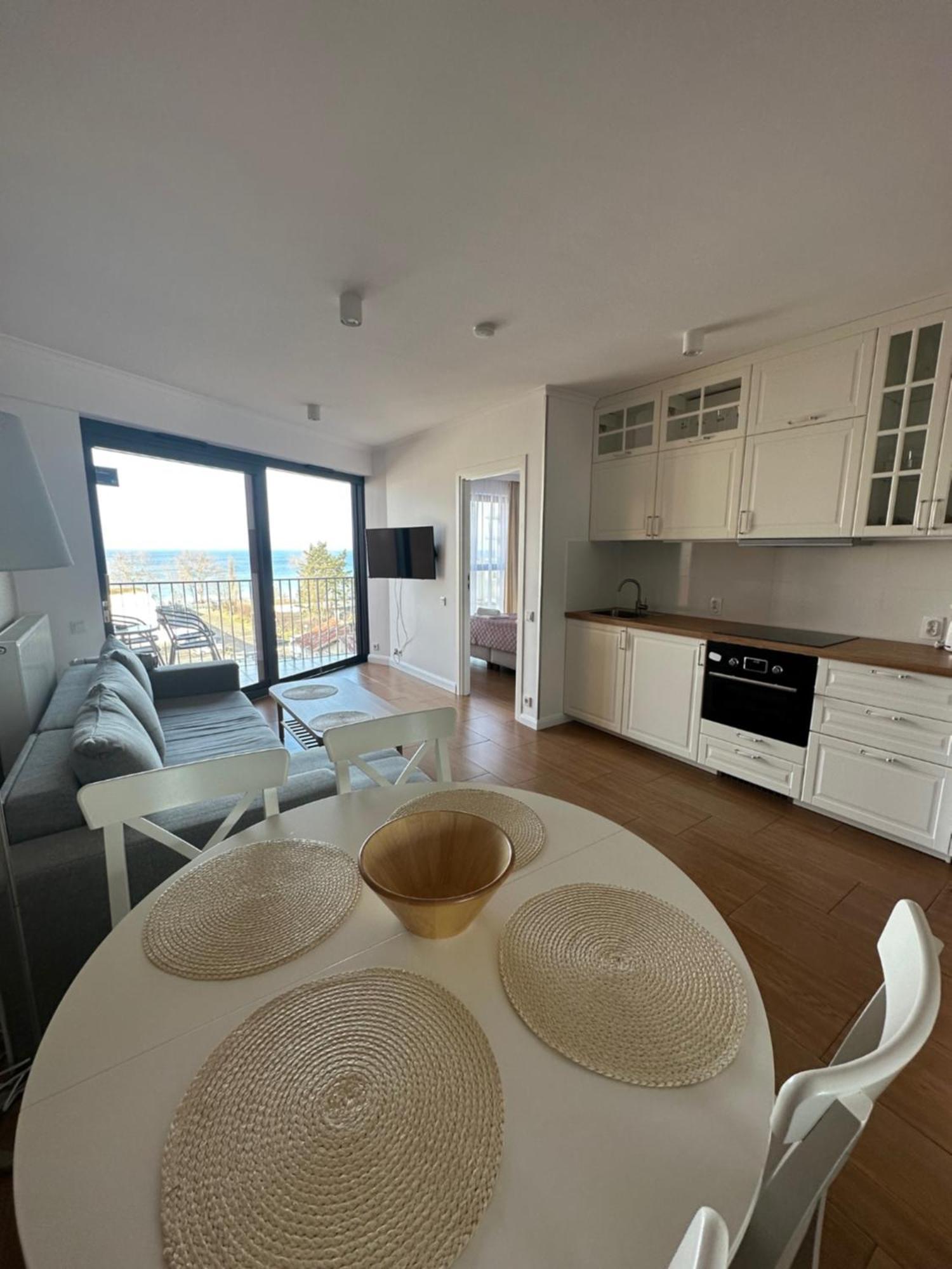 Apartament Sova เมียนซิดดรอแย ภายนอก รูปภาพ